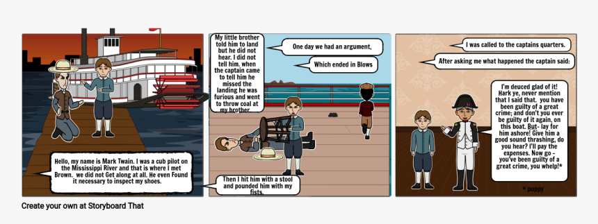 Cartoon, HD Png Download