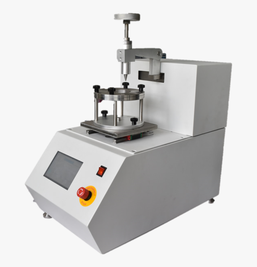 Crosshatch Scratch Tester - Milling, HD Png Download