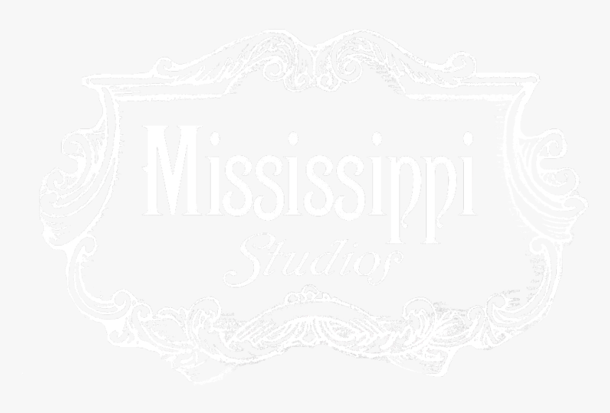 Mississippi Studios Logo, HD Png Download