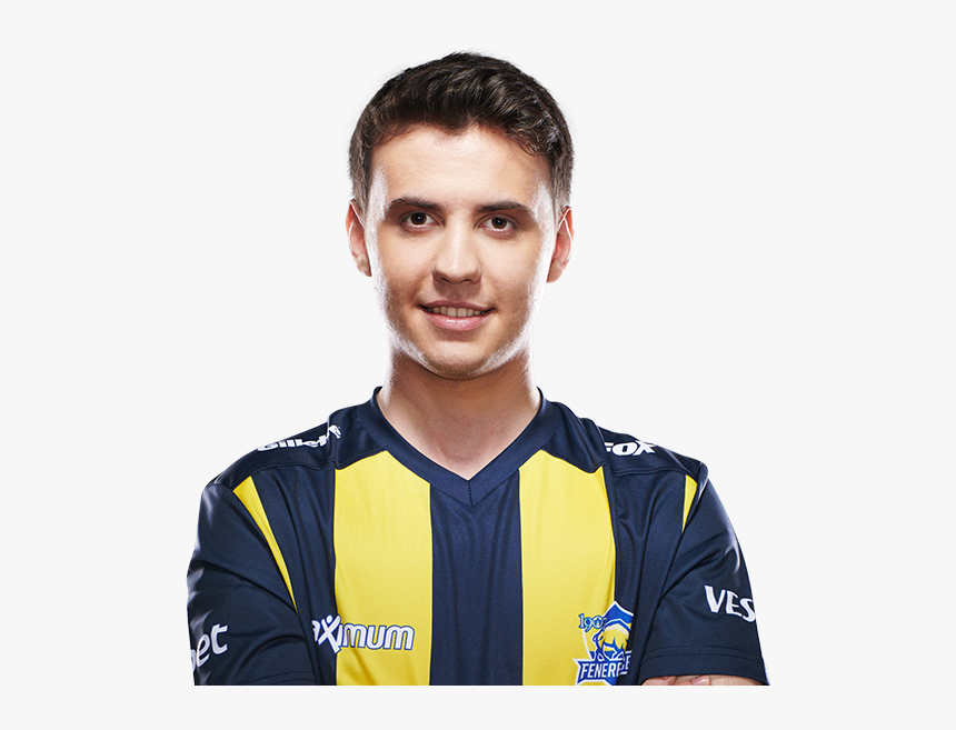 Fb Luger 2019 Split 2 - Esporcu Png, Transparent Png