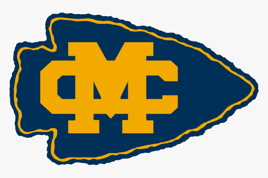 Mississippi College Athletics - Mississippi College Choctaws, HD Png Download