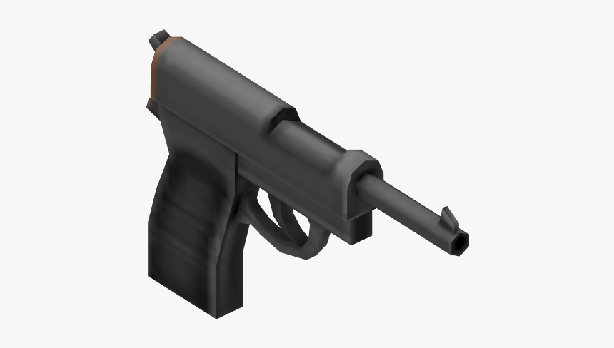 Ranged Weapon, HD Png Download