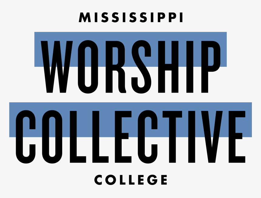 Mc Worship Collective Gaining Music Following At Mississippi - Oval, HD Png Download