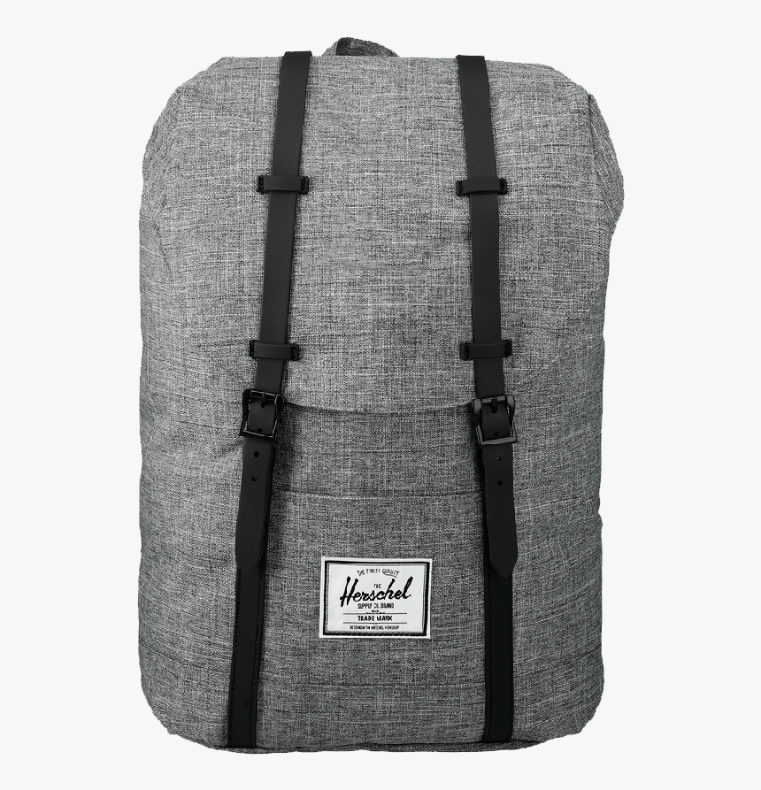 Herschel Supply Co. Retreat, HD Png Download