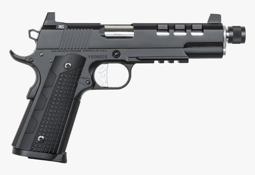 Wilson Combat Centurion Vertec, HD Png Download