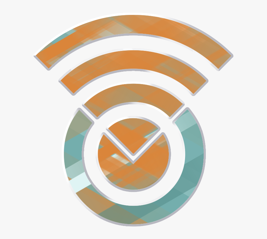 Thinksonic Media Icon - Circle, HD Png Download