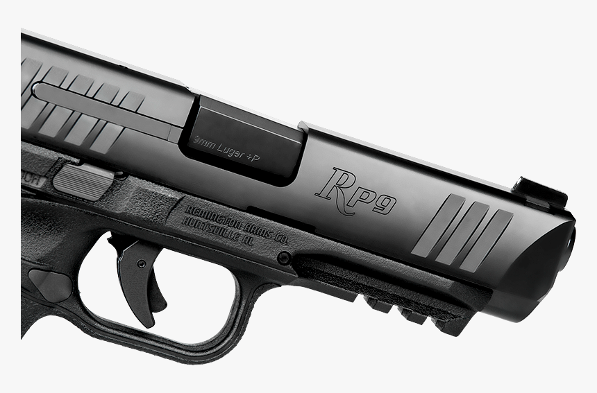 Remington Pr9, HD Png Download