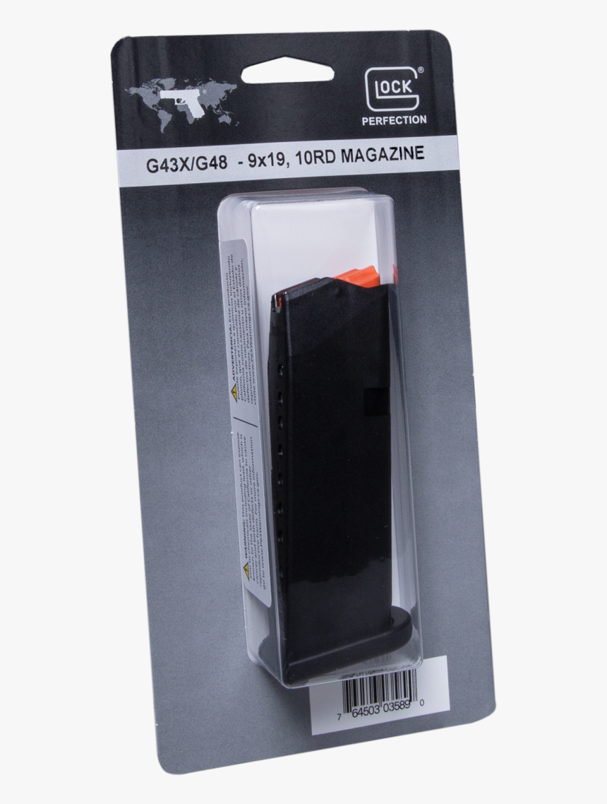 Glock, HD Png Download