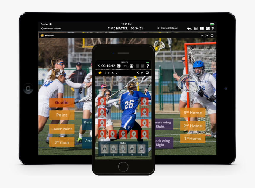 Smartphone, HD Png Download