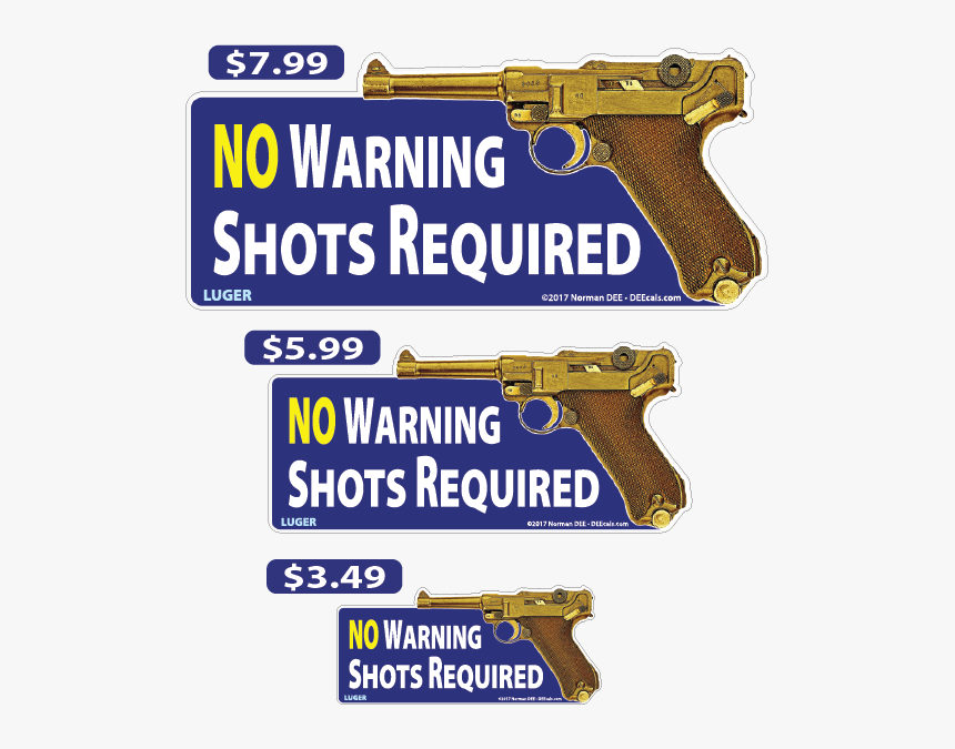 Revolver, HD Png Download