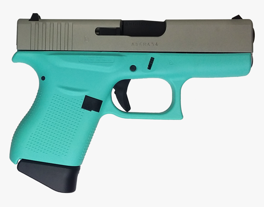 Glock Desert Tan, HD Png Download