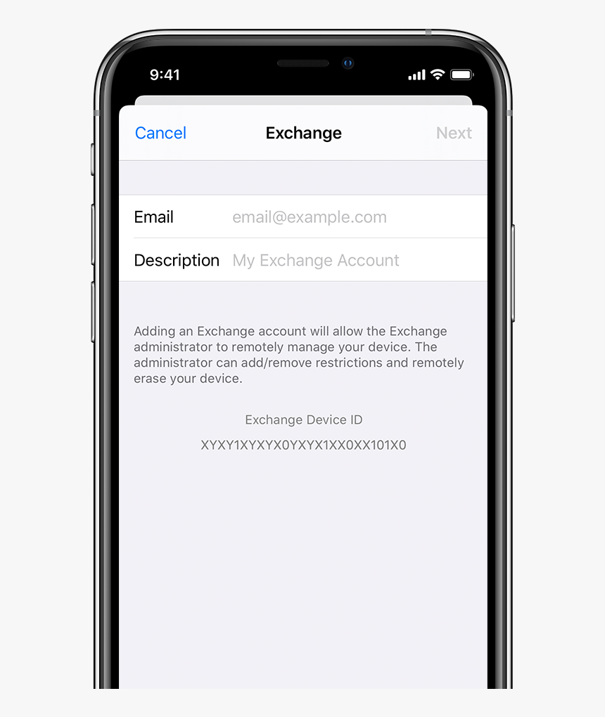 Iphone X Serial Number, HD Png Download