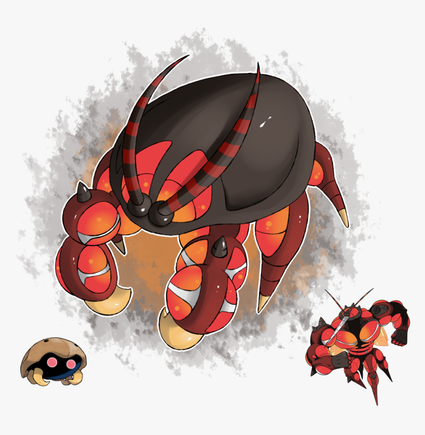 Making Fusions Is Pretty Fun - Cartoon, HD Png Download