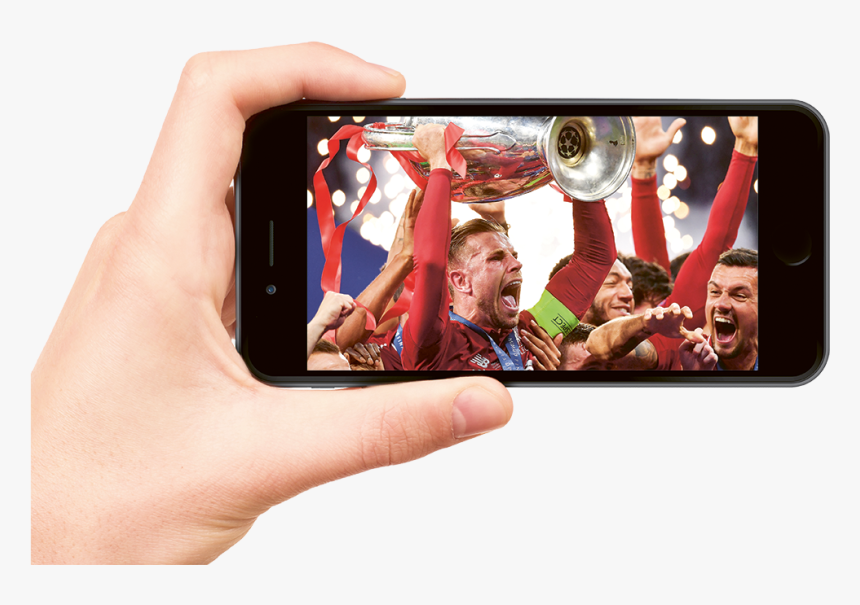 Iphone, HD Png Download