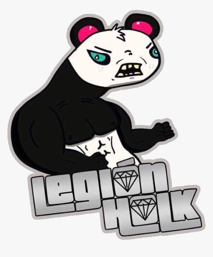 #holk #legionholk #legion #holk #psychomomos #lh #haillh, HD Png Download