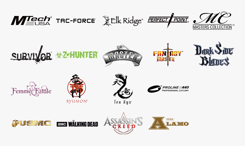 Knife, HD Png Download