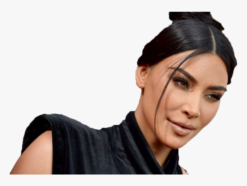 Kim Kardashian, HD Png Download