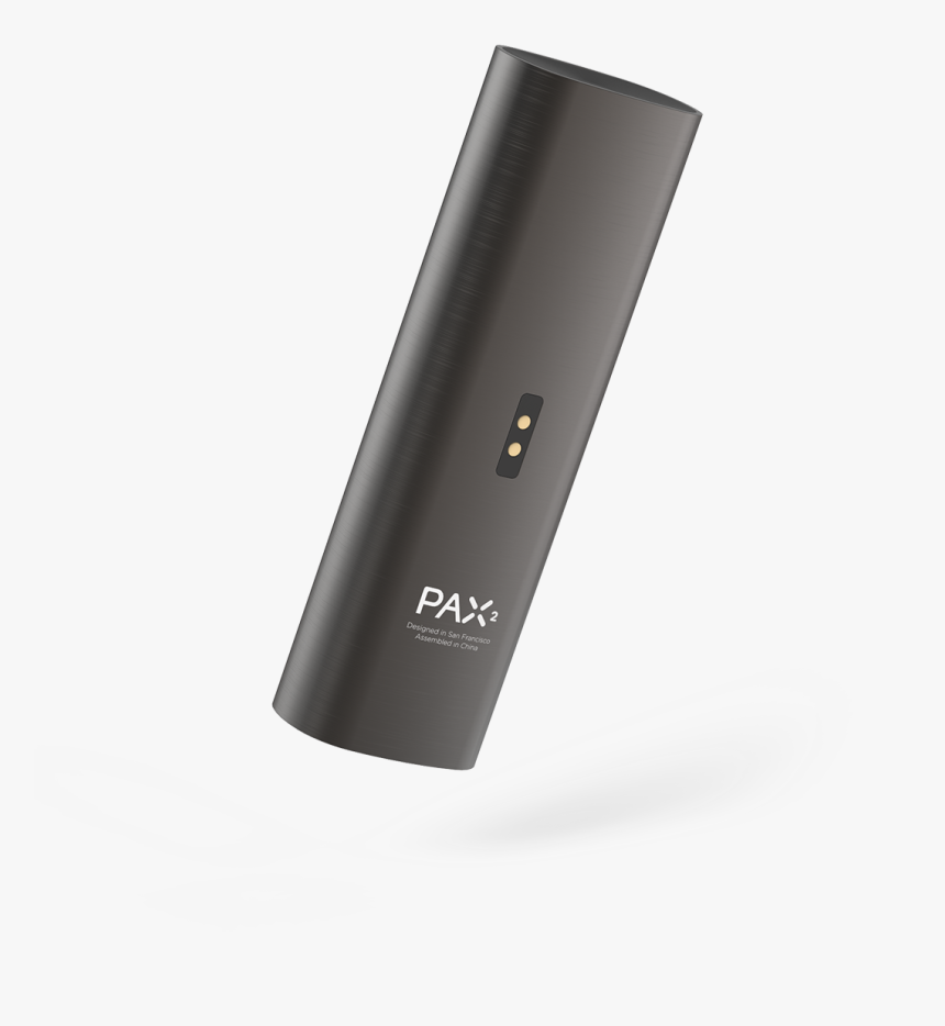 Back Of Pax 2, HD Png Download