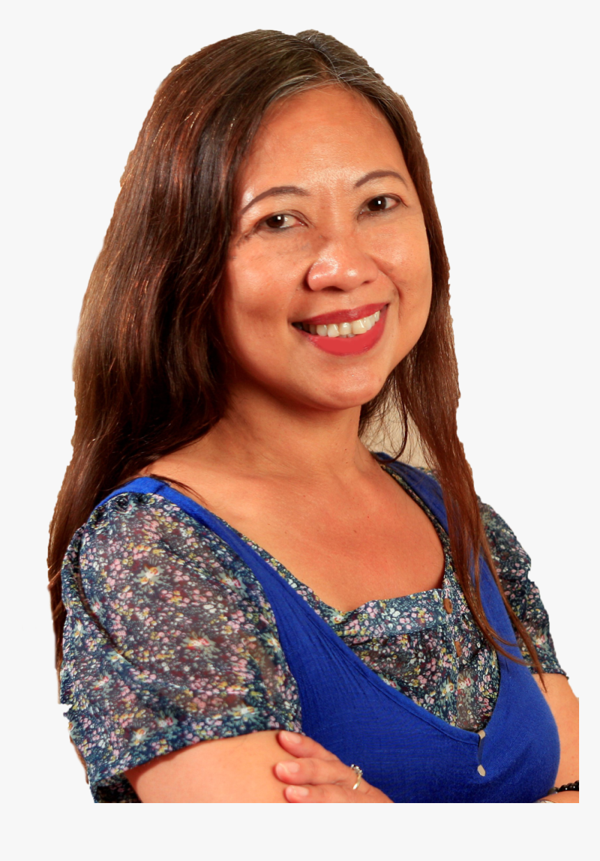 Girl, HD Png Download