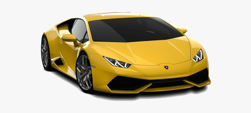 Lamborghini Huracan Png Transparent - Lamborghini Huracan 2014 Price, Png Download