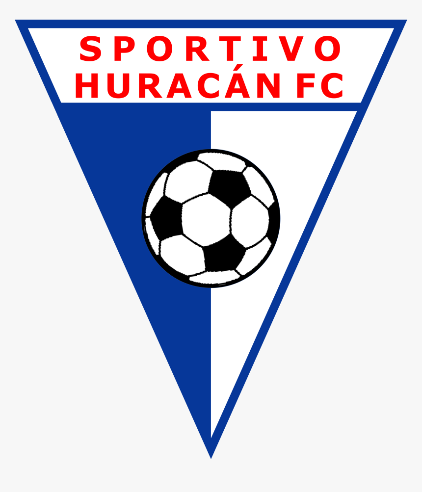Escudo Sportivo Huracan Fc Huracan Paso De La Arena Hd Png Download Transparent Png Image Pngitem