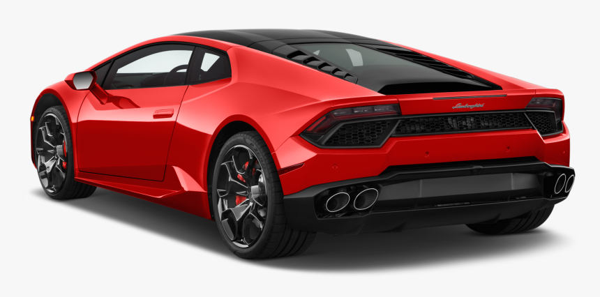 - Lamborghini Huracán , Png Download - Lamborghini Png Hd, Transparent Png