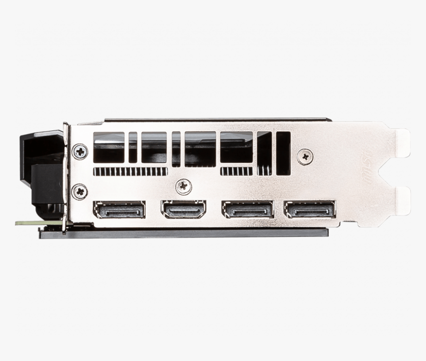 Rtx 2070 Super ™ Ventus Oc, HD Png Download