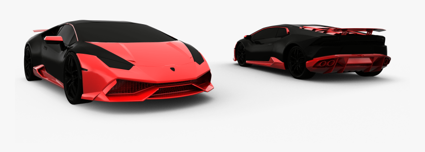Novitec Huracan Png, Transparent Png