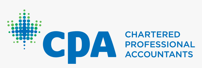 Cpa Chartered Professional Accountants, HD Png Download