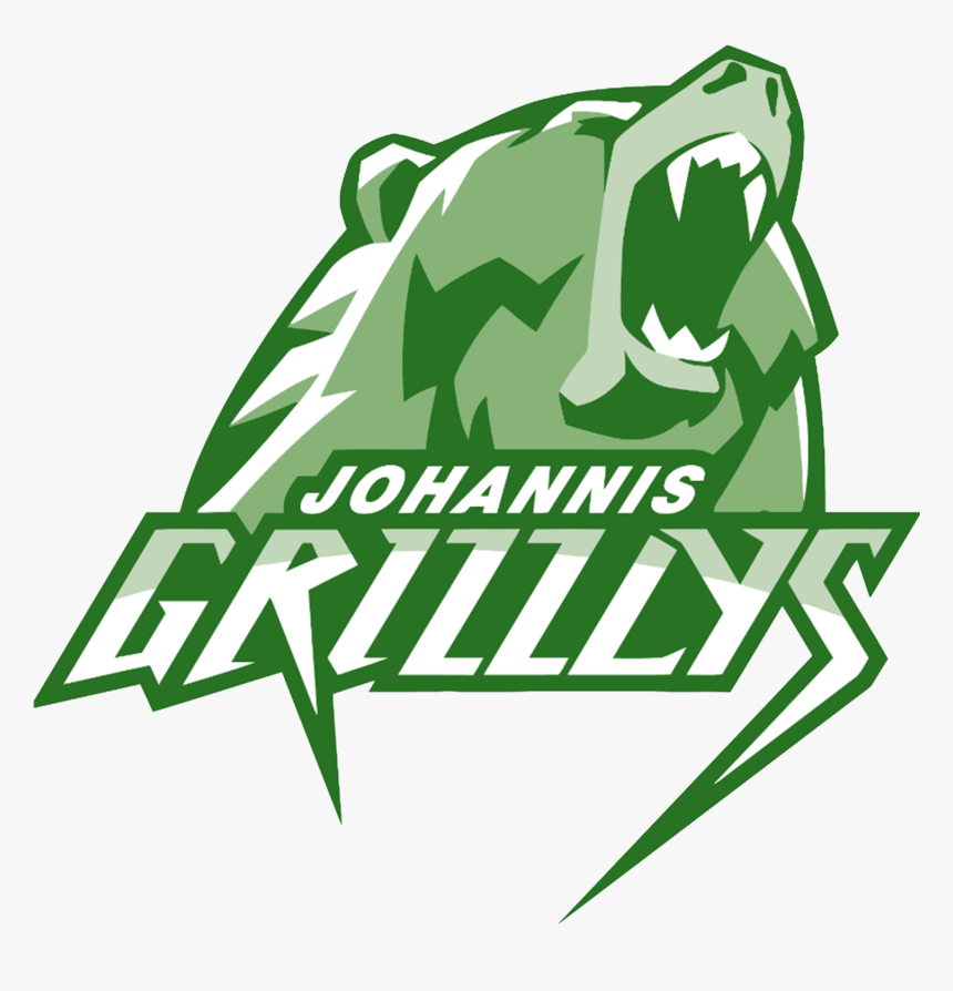 Johannis Grizzlys, HD Png Download