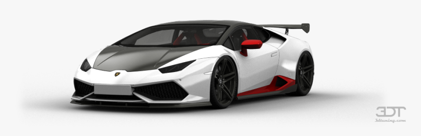 Lamborghini Huracán, HD Png Download