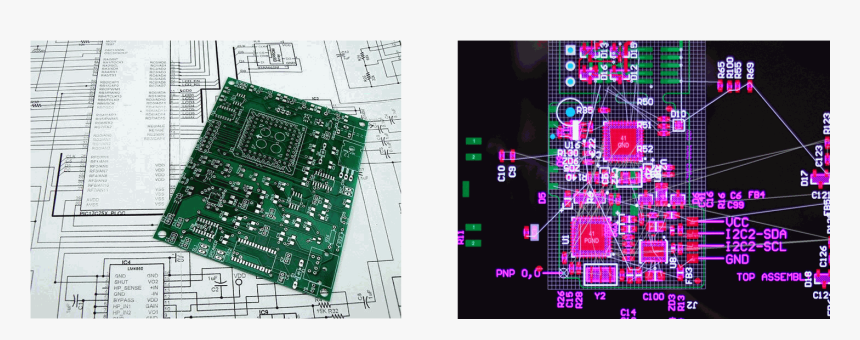 Electronics, HD Png Download