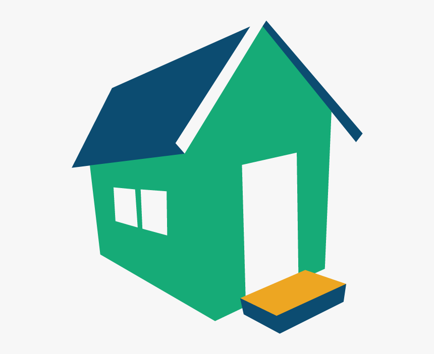 Thumb Image - House, HD Png Download