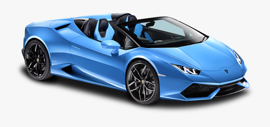 Lamborghini Huracan Trader, HD Png Download
