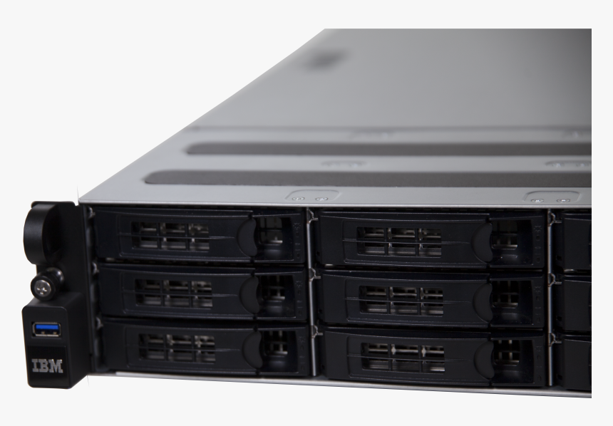 S812lc 8971 - Disk Array, HD Png Download