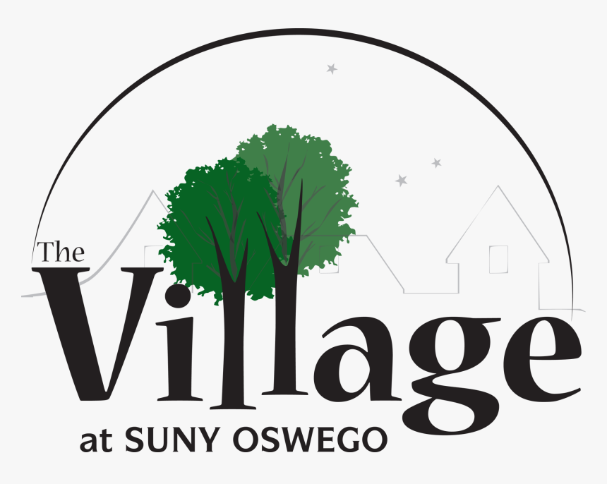 The Village Townhouse Logo - Village Logo, HD Png Download