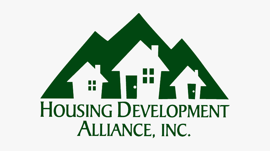 Housing Development, HD Png Download