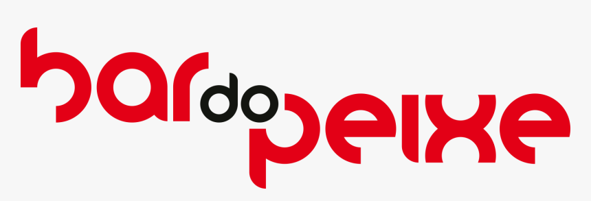Bar Do Peixe Logo, HD Png Download