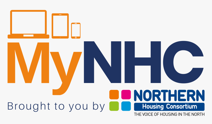 Northern Housing Consortium, HD Png Download