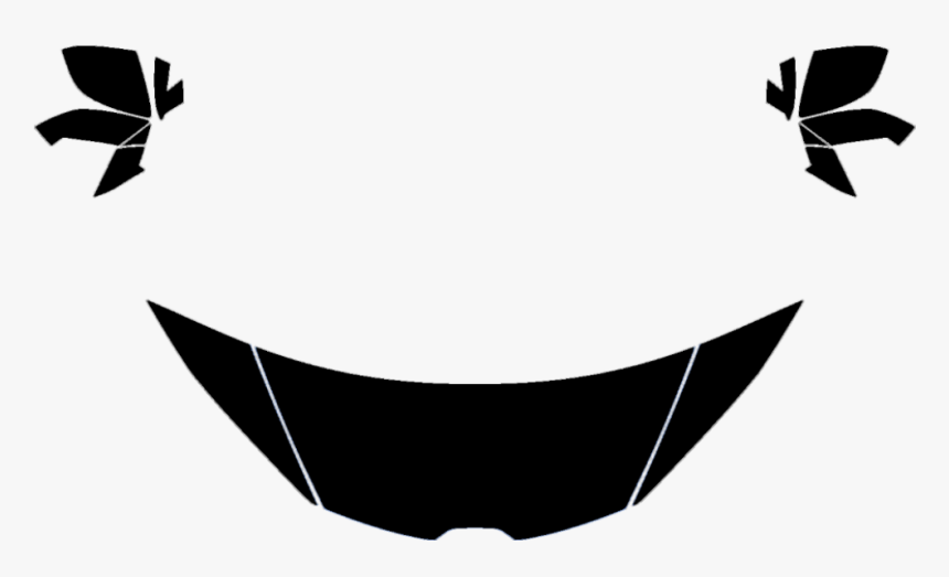 2019-2020 Lamborghini Huracan Evo 3m Clear Bra Standard - Emblem, HD Png Download