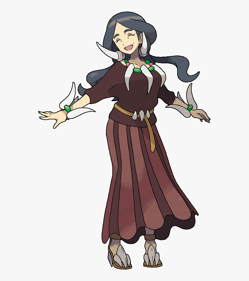 Xy Drasna - Drasna Pokemon, HD Png Download