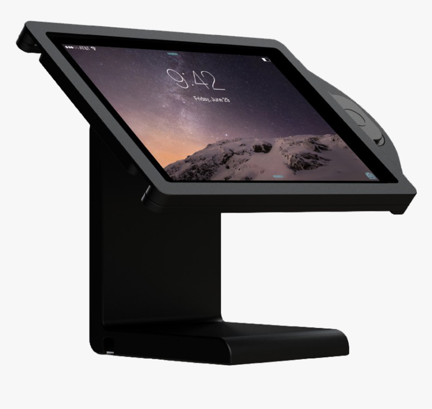 Enclosure - Led-backlit Lcd Display, HD Png Download