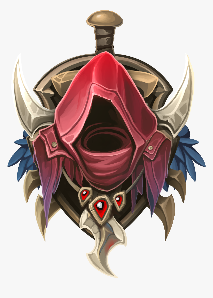 Cool Dungeon Master Icons, HD Png Download