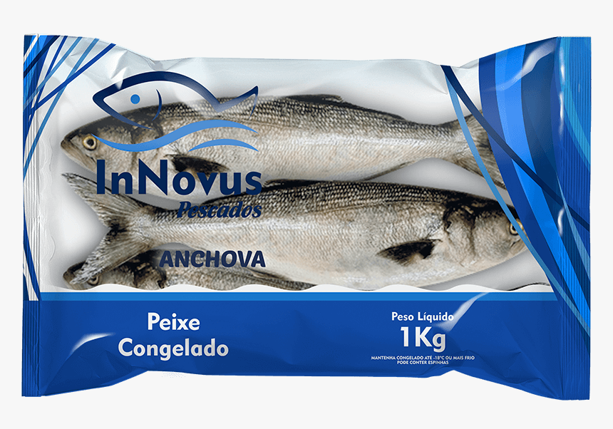 Peixe Congelado - Peixes Congelados, HD Png Download