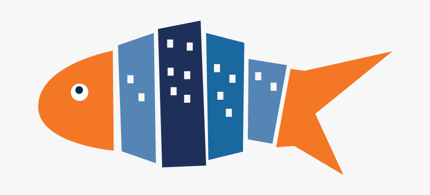 Peixe Urbano Logo Png, Transparent Png