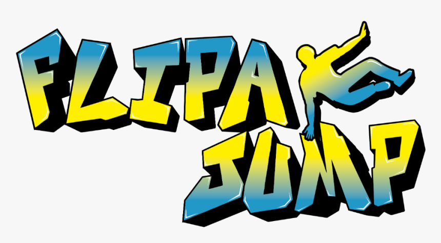 Flipajump Abrirá En Melilla El Próximo Mes De Octubre - Parque Camas Elasticas Albacete, HD Png Download
