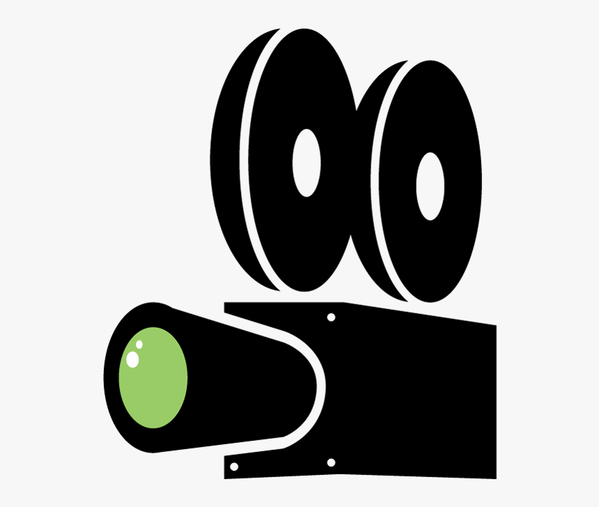 Transparent Videography Png - Rollo De Pelicula Png, Png Download