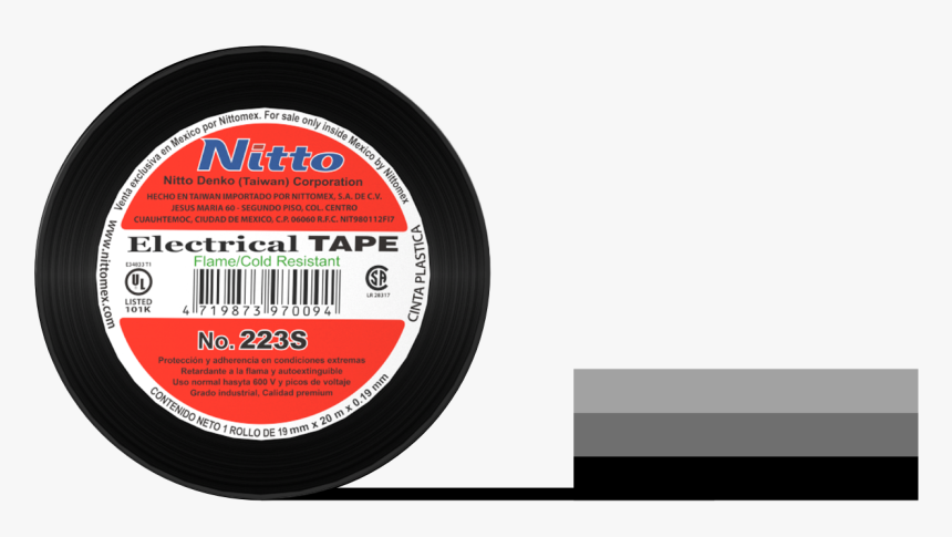 Transparent Cinta De Pelicula Png - Label, Png Download