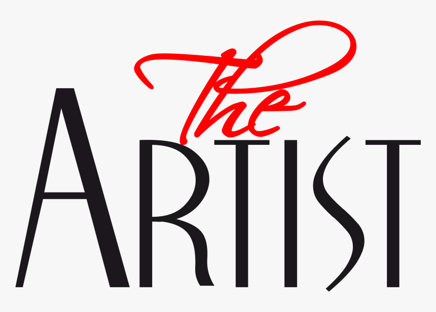 Artist, HD Png Download