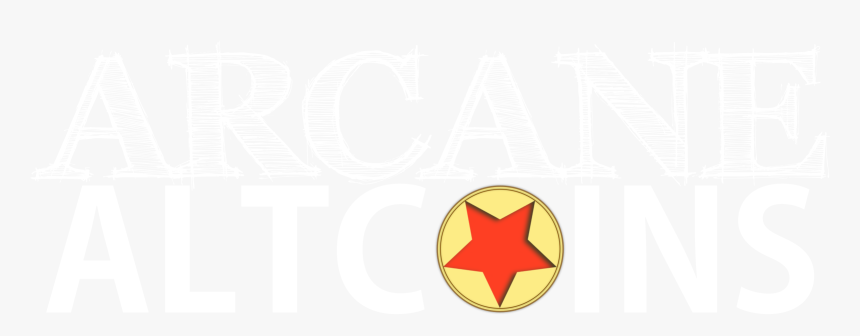 Arcane Altcoins - Graphic Design, HD Png Download